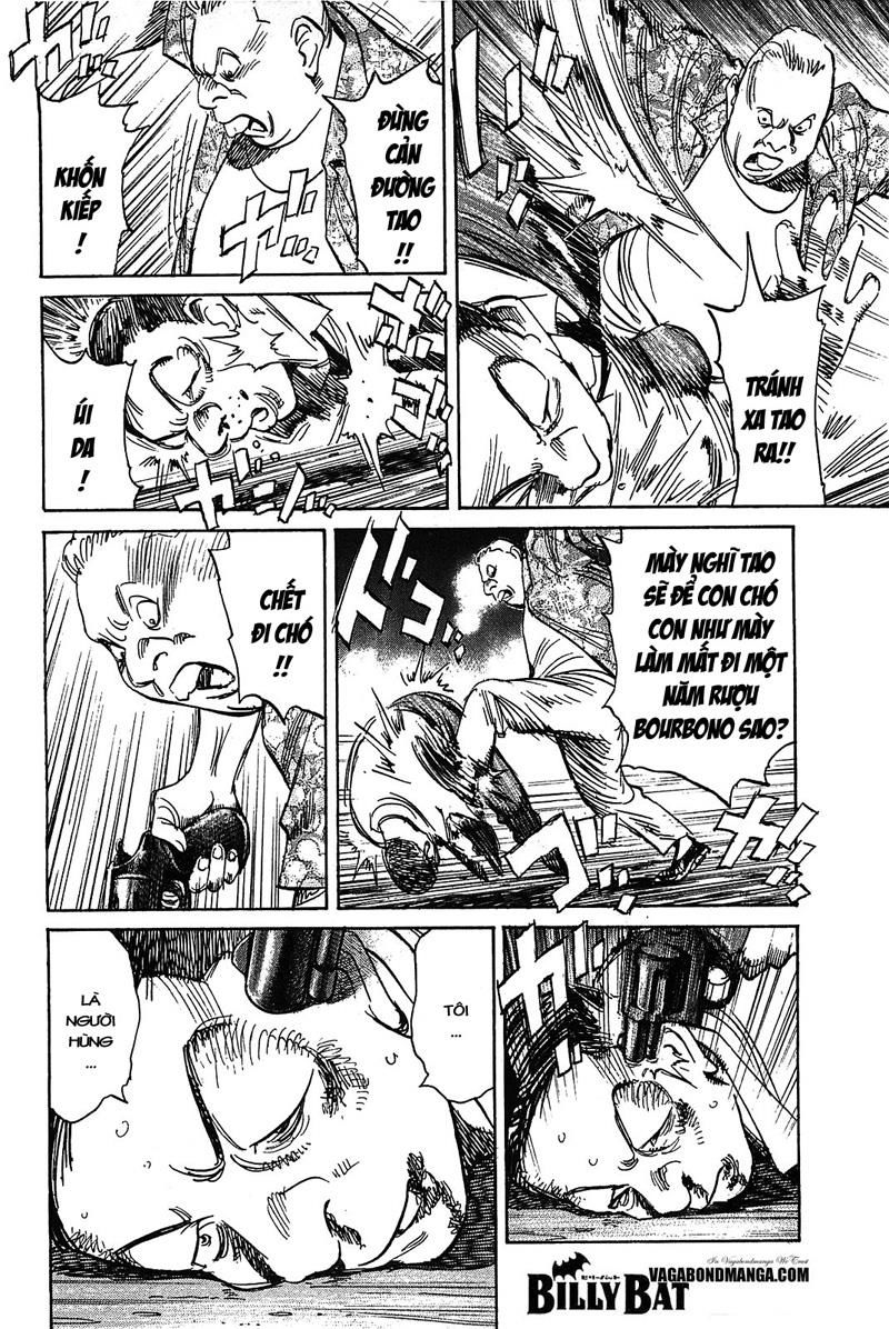 Billy Bat Chapter 51 - Trang 2
