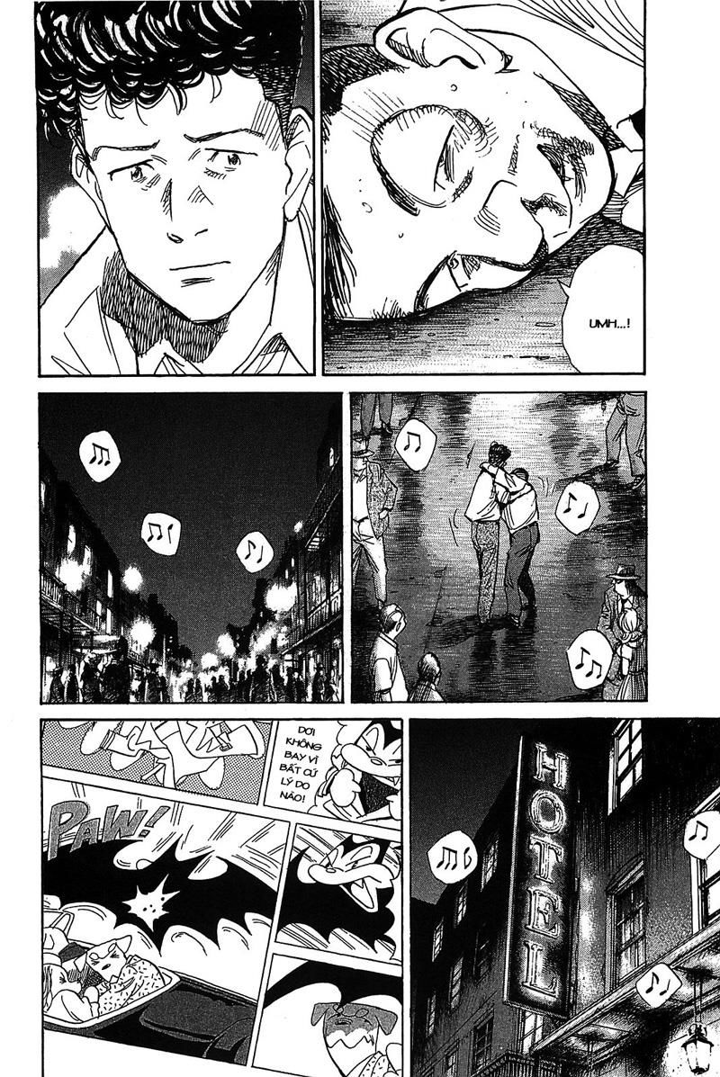 Billy Bat Chapter 51 - Trang 2