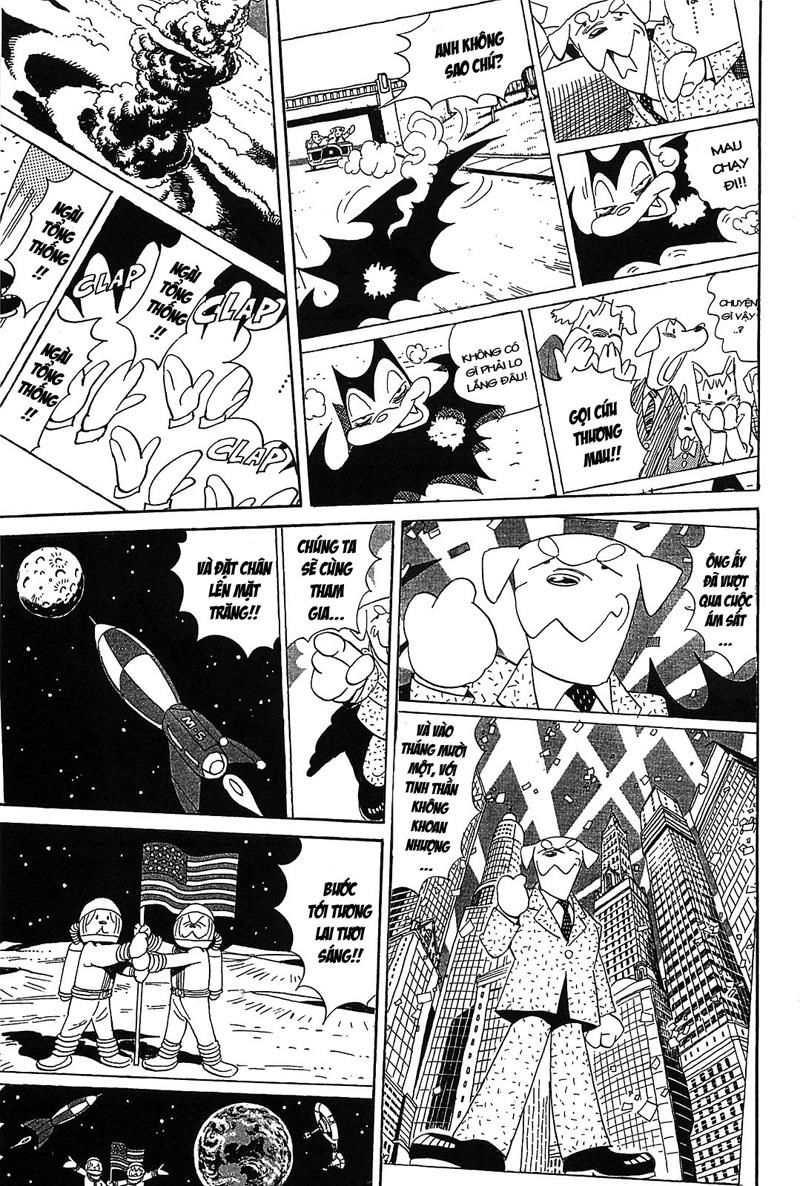 Billy Bat Chapter 51 - Trang 2