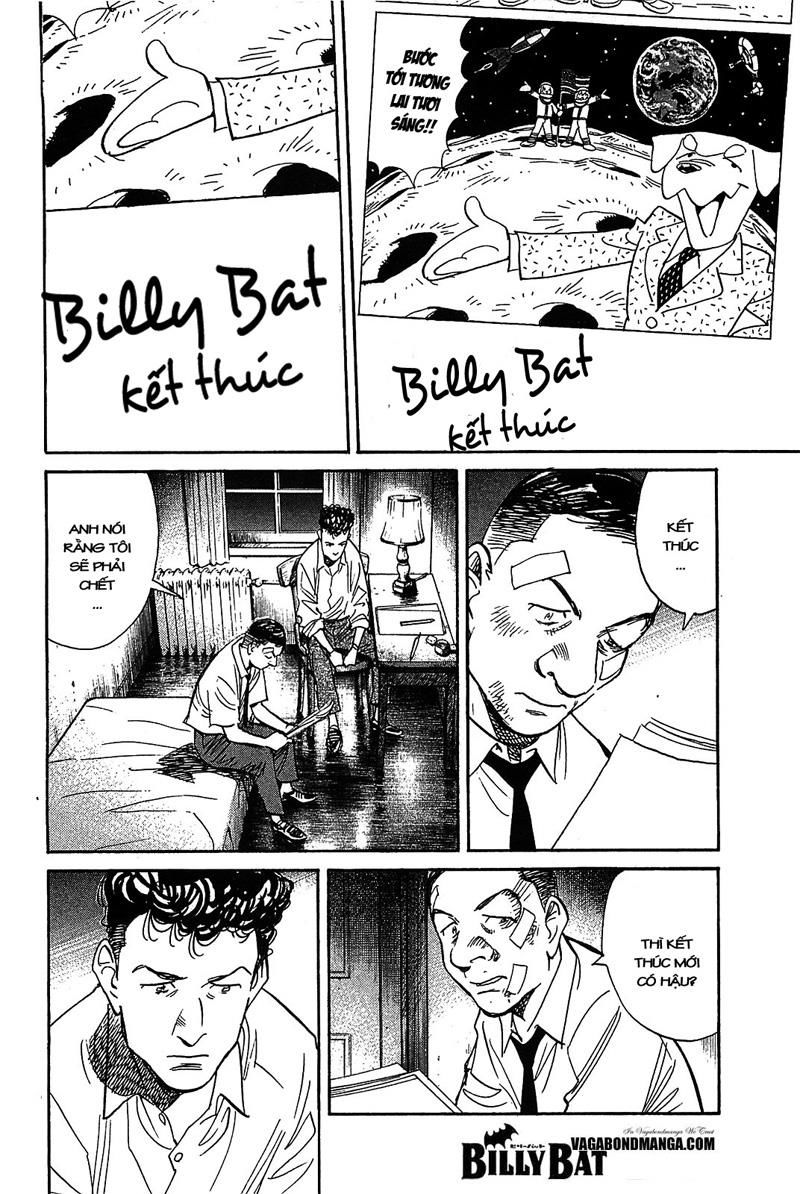 Billy Bat Chapter 51 - Trang 2