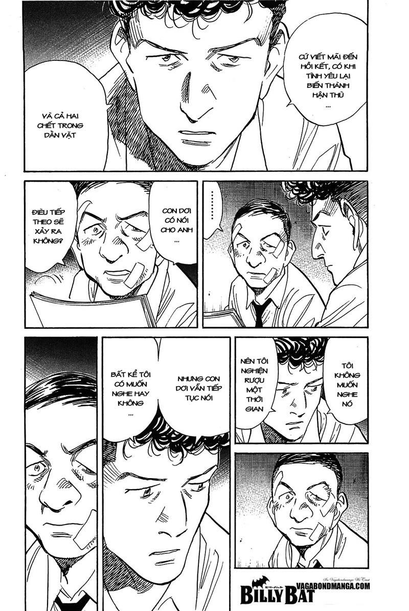 Billy Bat Chapter 51 - Trang 2