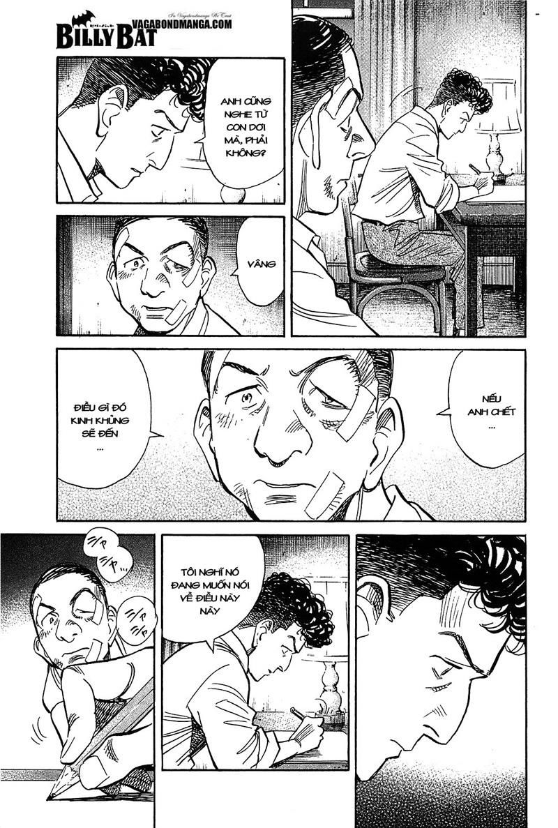 Billy Bat Chapter 51 - Trang 2
