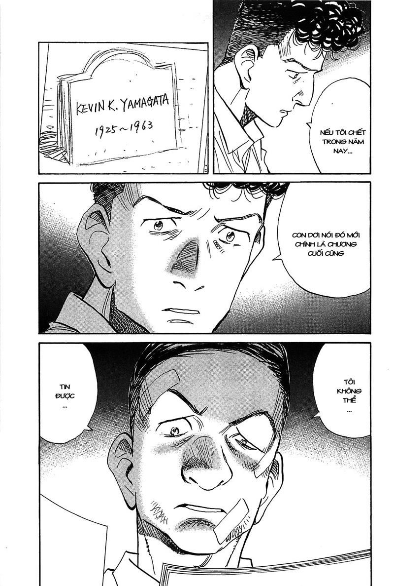 Billy Bat Chapter 51 - Trang 2