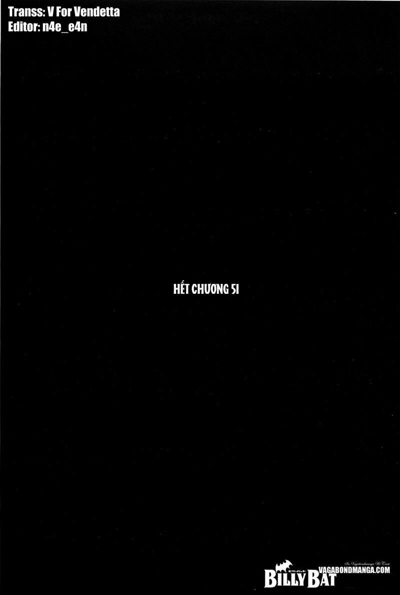 Billy Bat Chapter 51 - Trang 2