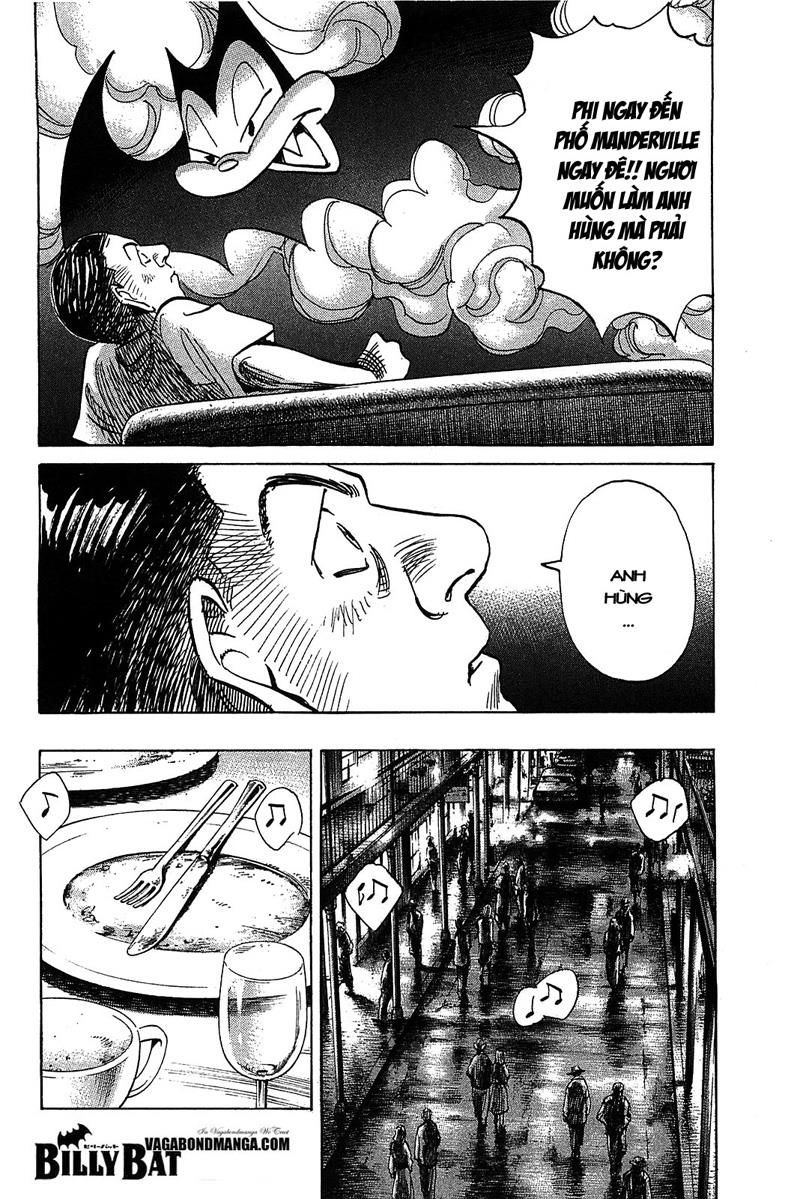 Billy Bat Chapter 51 - Trang 2