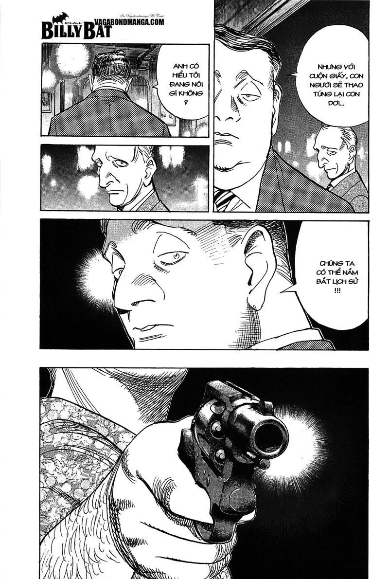 Billy Bat Chapter 51 - Trang 2