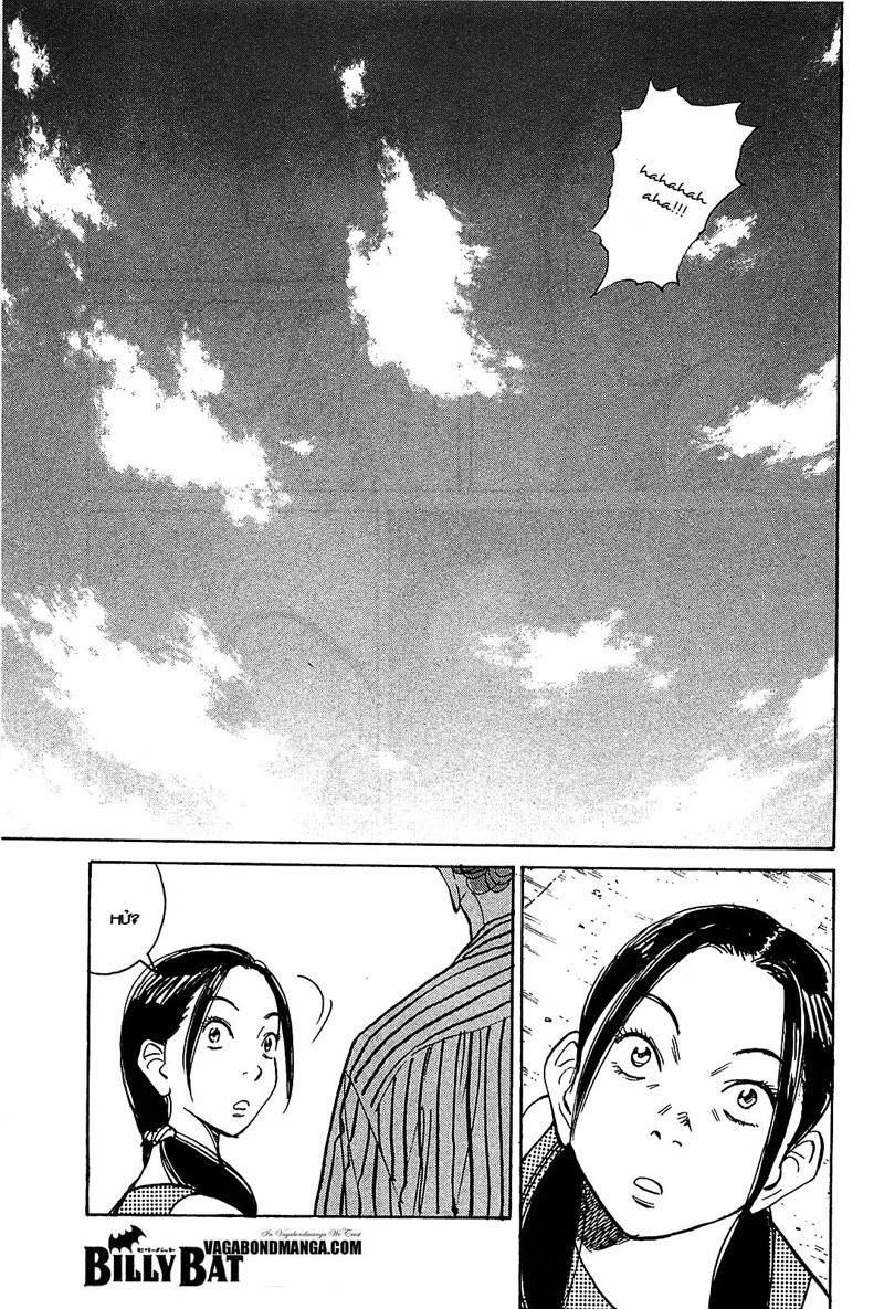 Billy Bat Chapter 52 - Trang 2