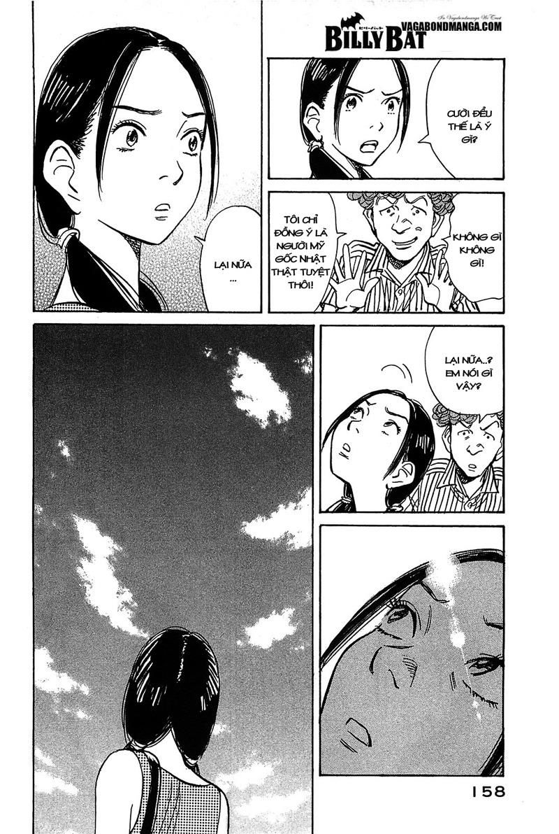 Billy Bat Chapter 52 - Trang 2