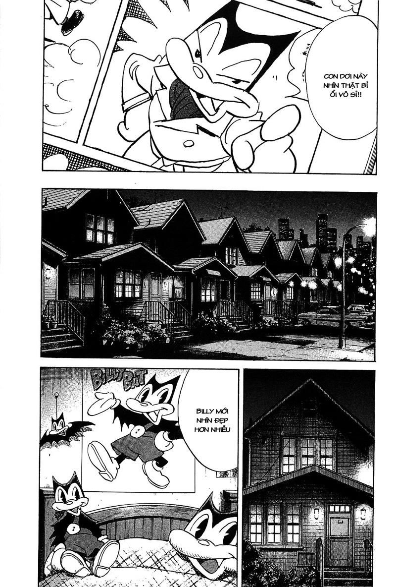 Billy Bat Chapter 52 - Trang 2