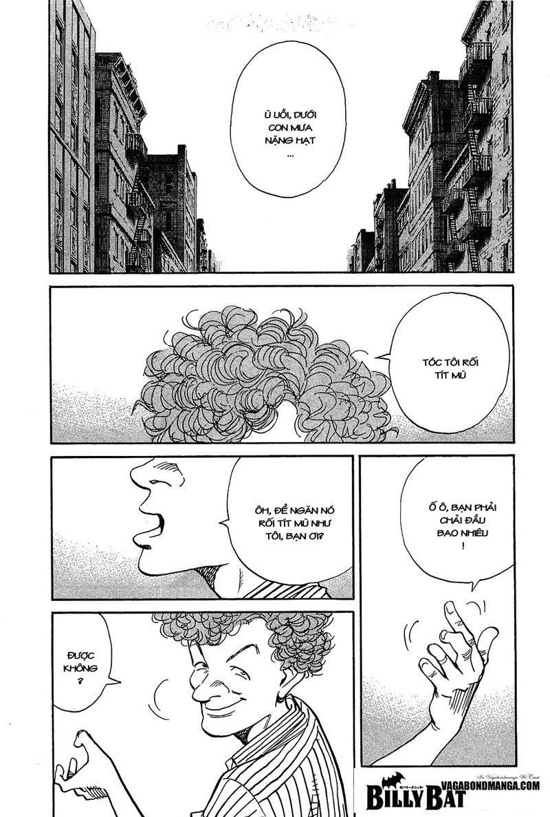 Billy Bat Chapter 52 - Trang 2