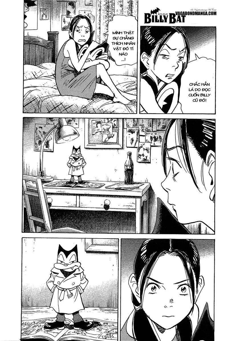 Billy Bat Chapter 52 - Trang 2
