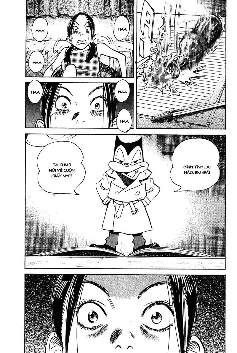 Billy Bat Chapter 52 - Trang 2