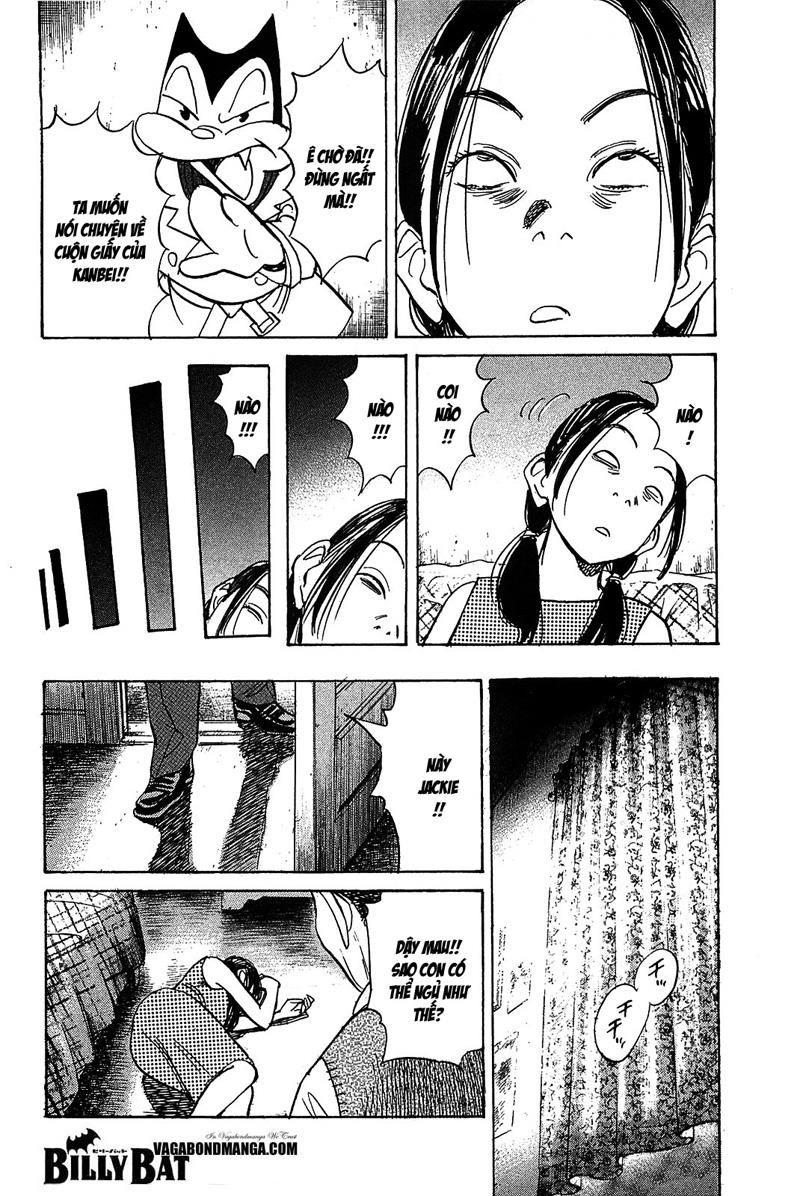 Billy Bat Chapter 52 - Trang 2