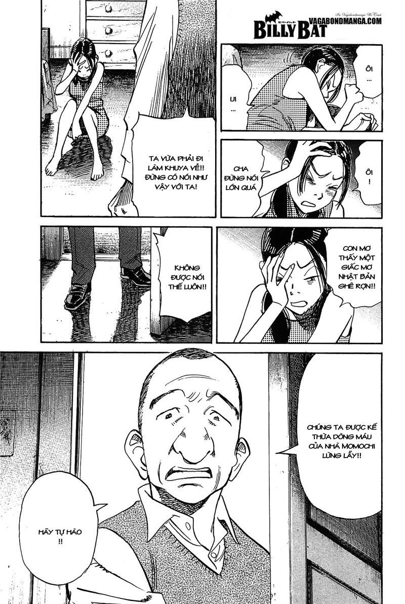 Billy Bat Chapter 52 - Trang 2