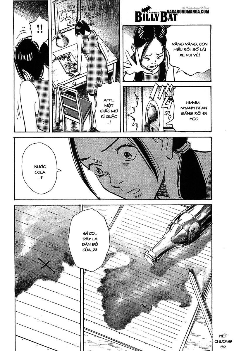 Billy Bat Chapter 52 - Trang 2