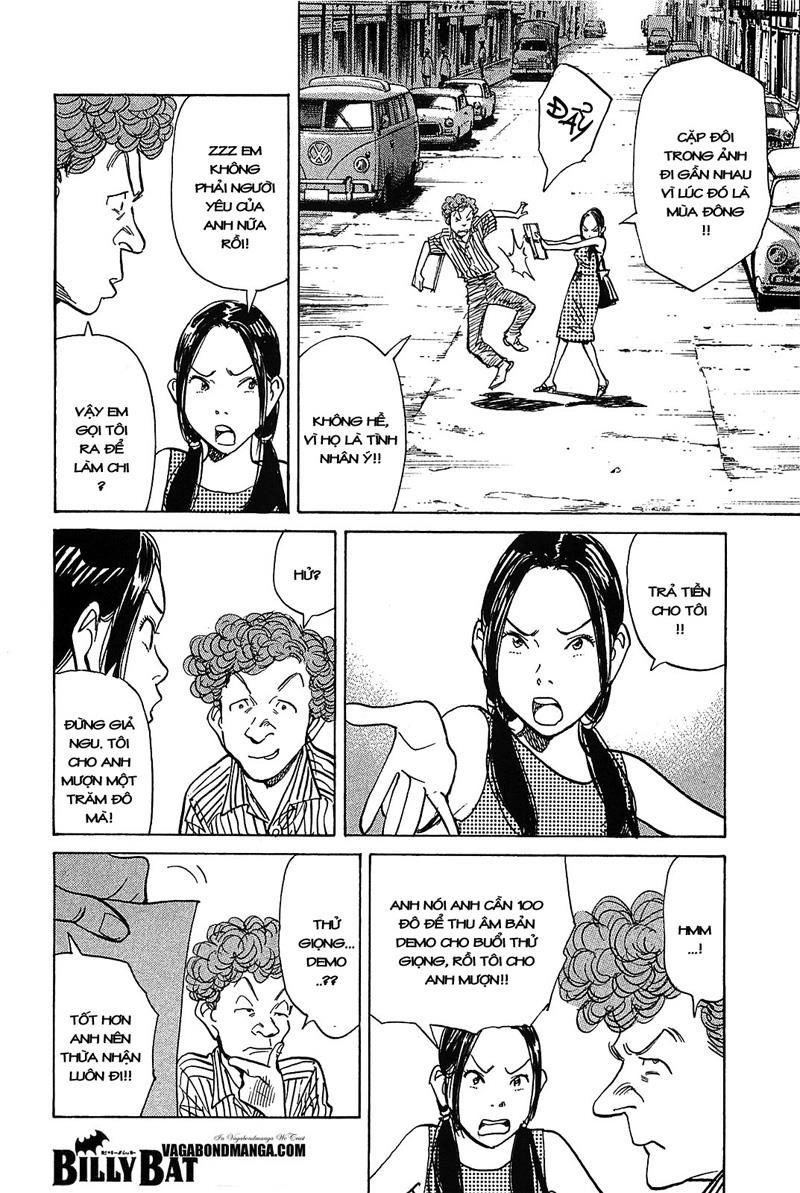 Billy Bat Chapter 52 - Trang 2