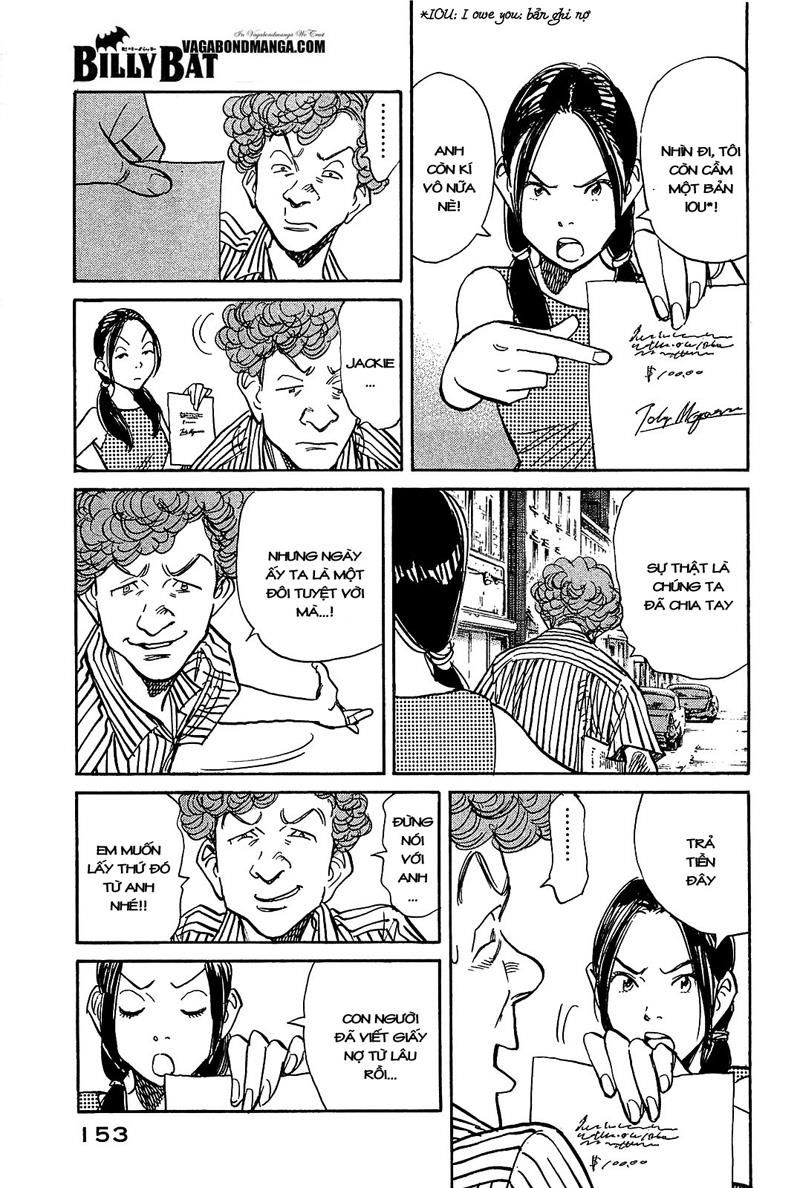 Billy Bat Chapter 52 - Trang 2