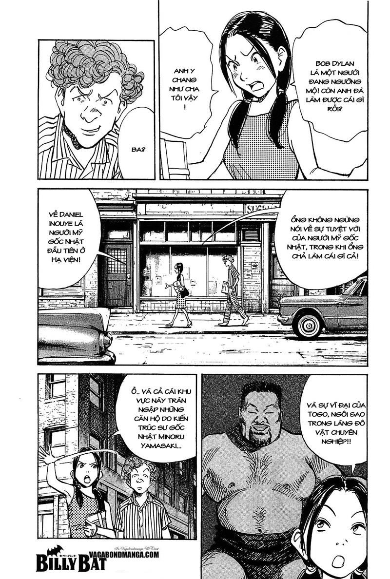 Billy Bat Chapter 52 - Trang 2