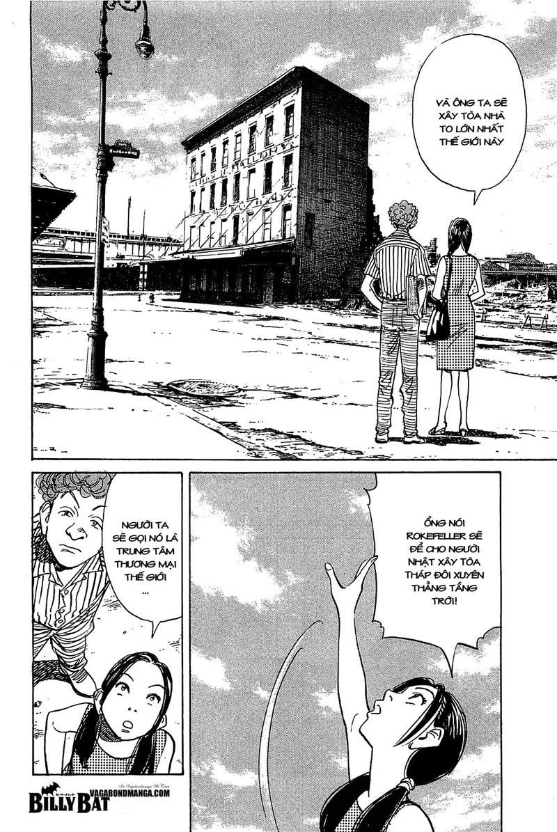Billy Bat Chapter 52 - Trang 2