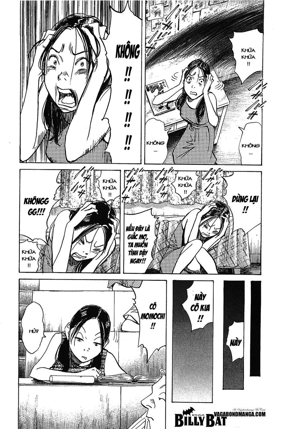 Billy Bat Chapter 53 - Trang 2