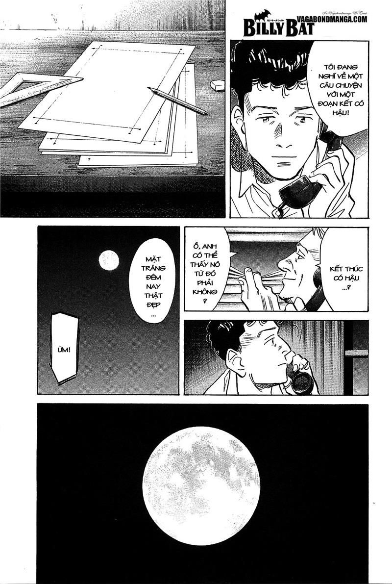Billy Bat Chapter 54 - Trang 2
