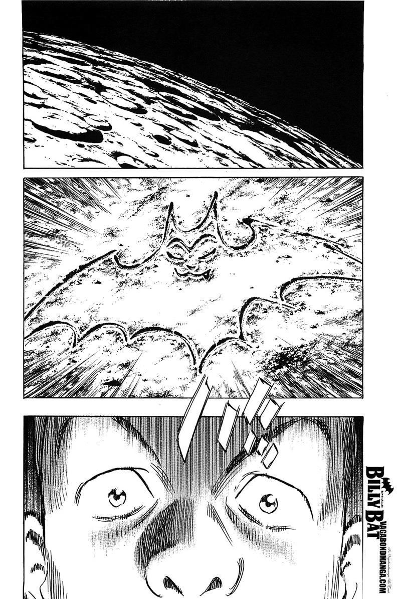 Billy Bat Chapter 54 - Trang 2