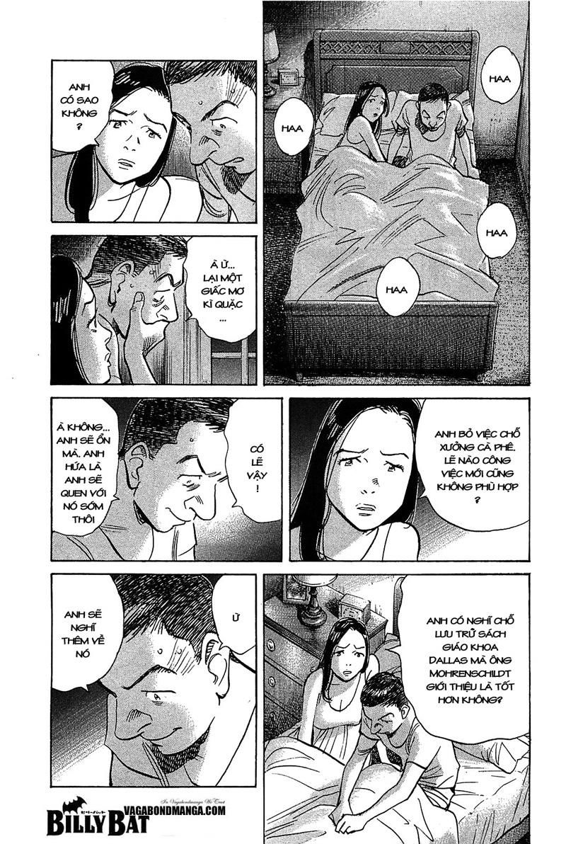 Billy Bat Chapter 54 - Trang 2