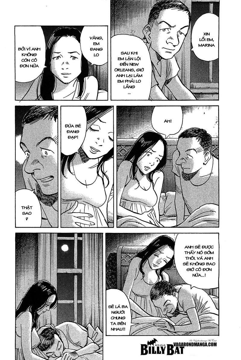 Billy Bat Chapter 54 - Trang 2