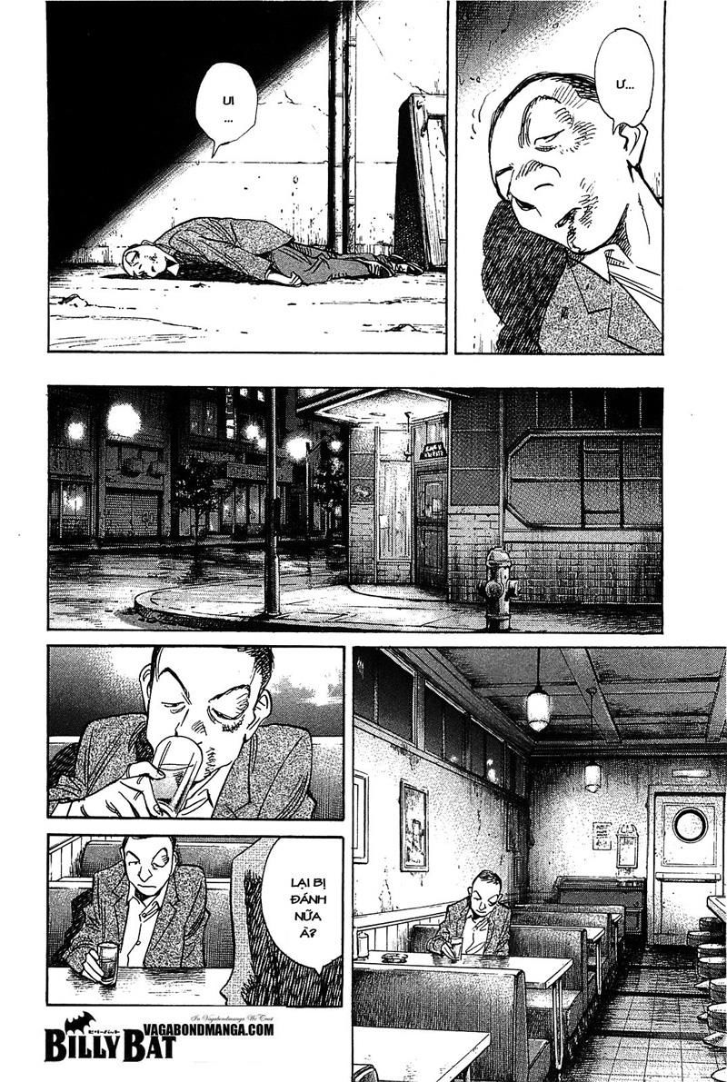 Billy Bat Chapter 54 - Trang 2