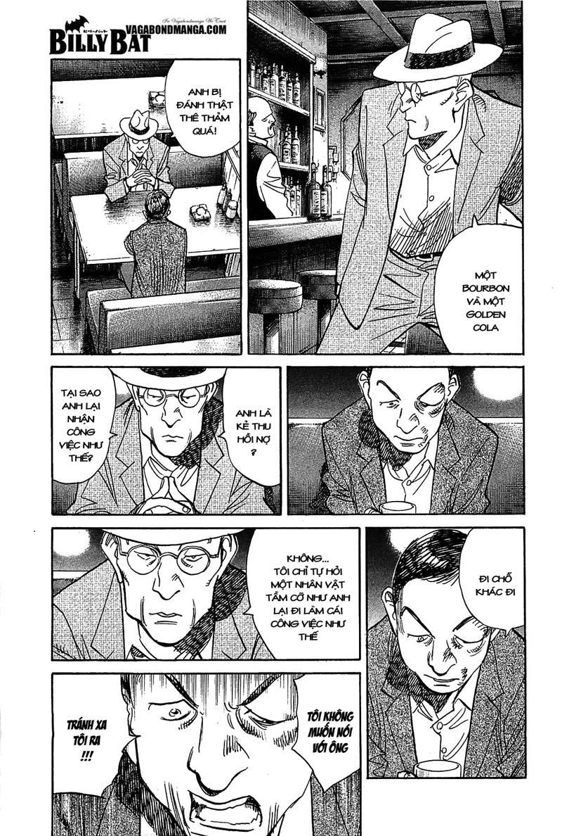 Billy Bat Chapter 54 - Trang 2