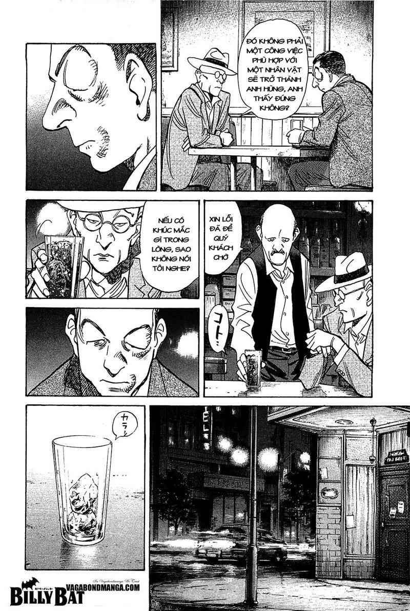 Billy Bat Chapter 54 - Trang 2