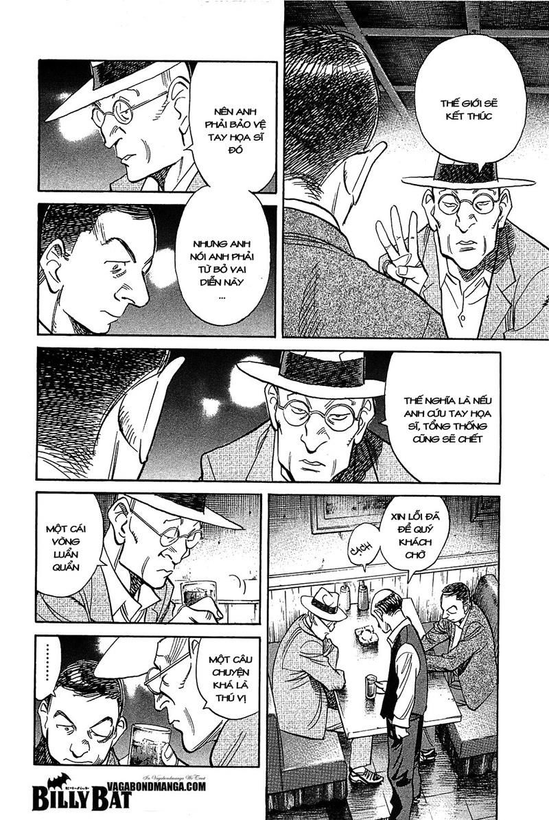 Billy Bat Chapter 54 - Trang 2
