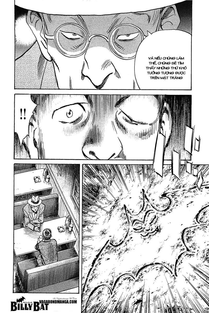 Billy Bat Chapter 54 - Trang 2