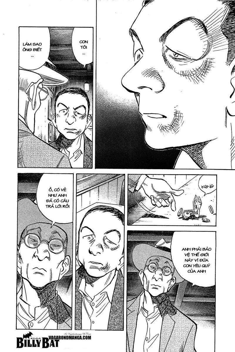 Billy Bat Chapter 54 - Trang 2