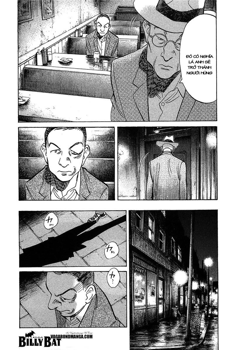 Billy Bat Chapter 54 - Trang 2