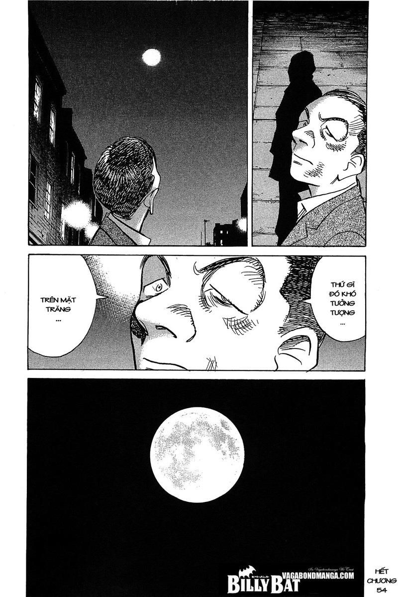 Billy Bat Chapter 54 - Trang 2