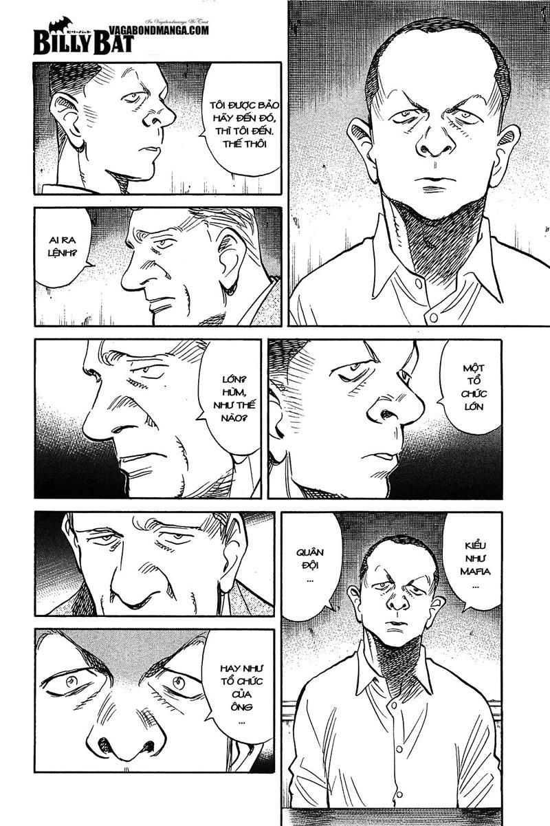 Billy Bat Chapter 55 - Trang 2