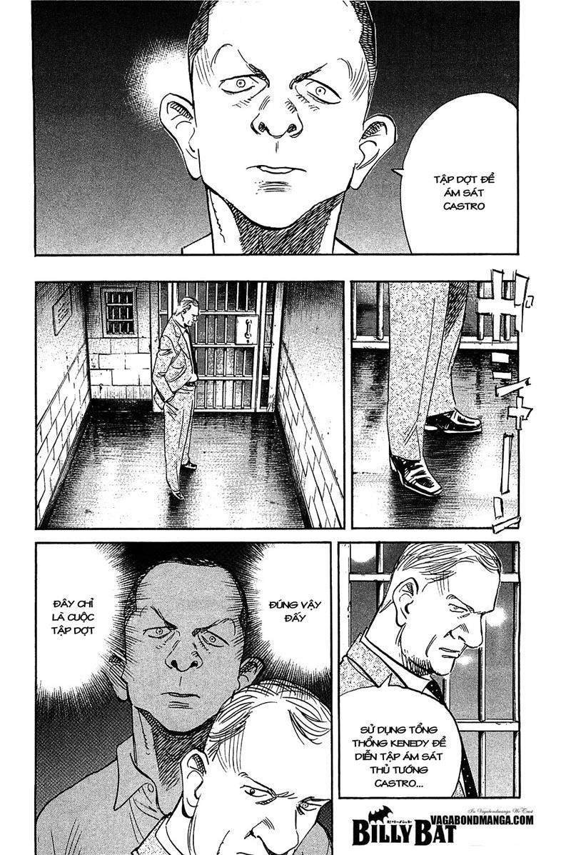 Billy Bat Chapter 55 - Trang 2