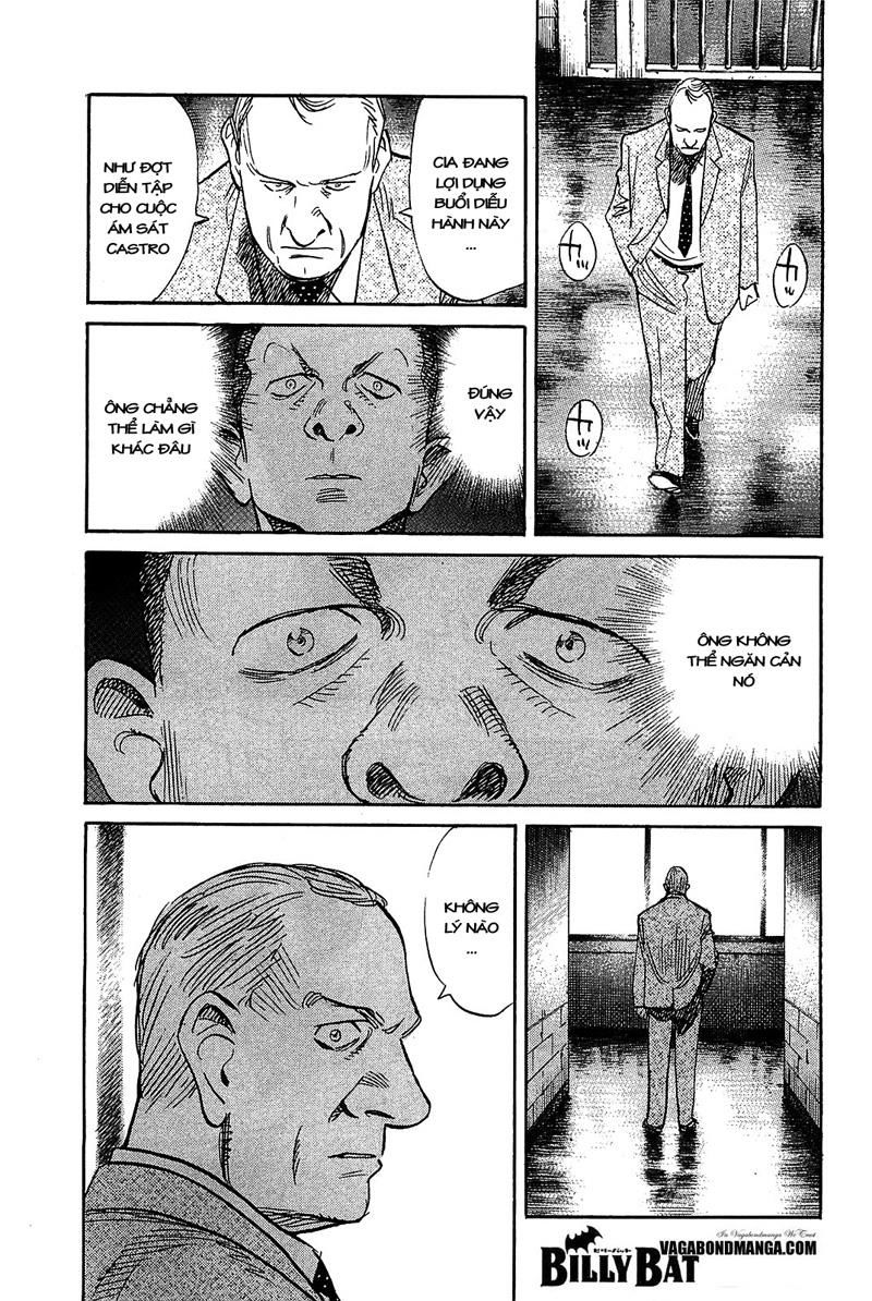 Billy Bat Chapter 55 - Trang 2