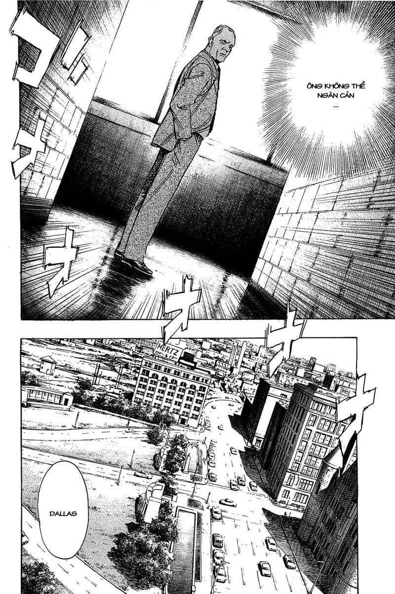 Billy Bat Chapter 55 - Trang 2