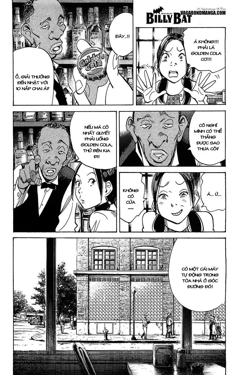 Billy Bat Chapter 55 - Trang 2