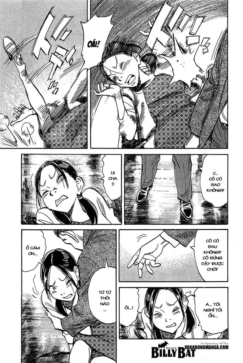 Billy Bat Chapter 55 - Trang 2