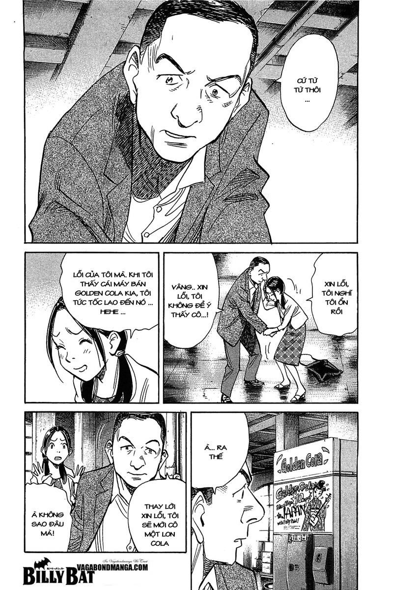 Billy Bat Chapter 55 - Trang 2