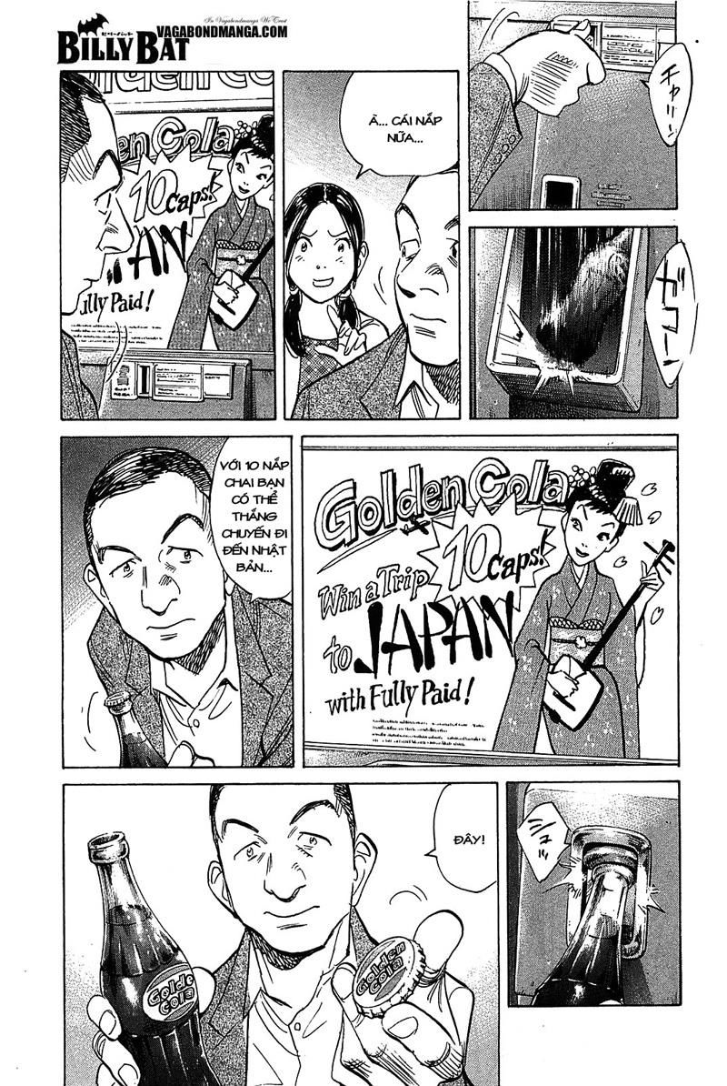 Billy Bat Chapter 55 - Trang 2