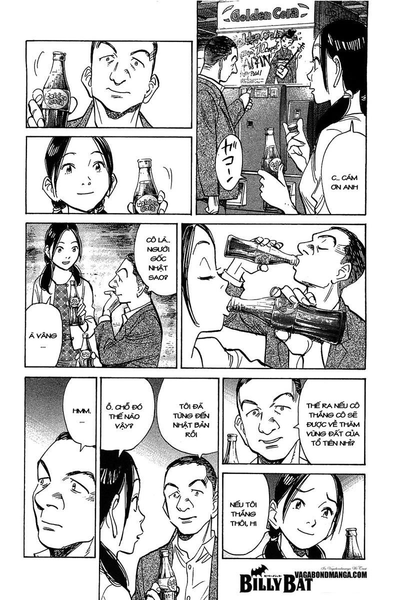 Billy Bat Chapter 55 - Trang 2