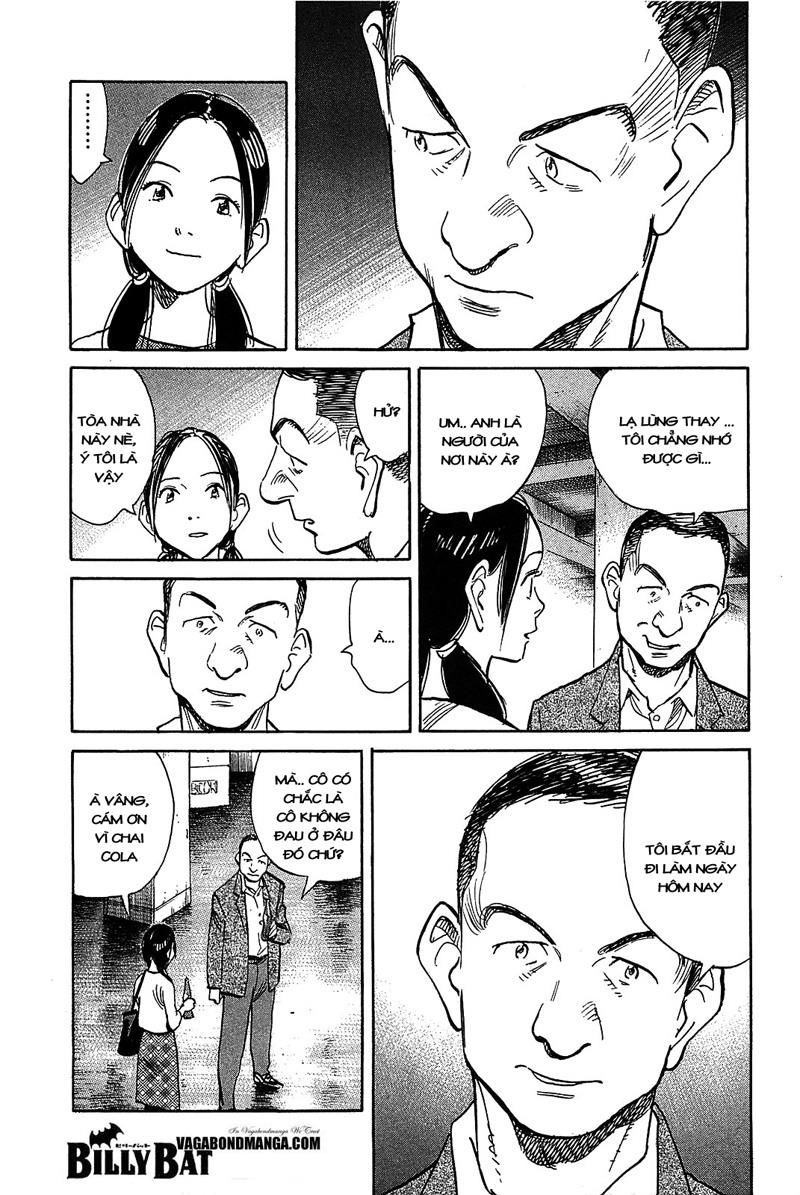 Billy Bat Chapter 55 - Trang 2