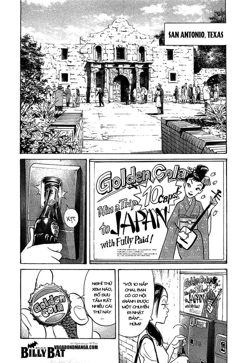 Billy Bat Chapter 55 - Trang 2