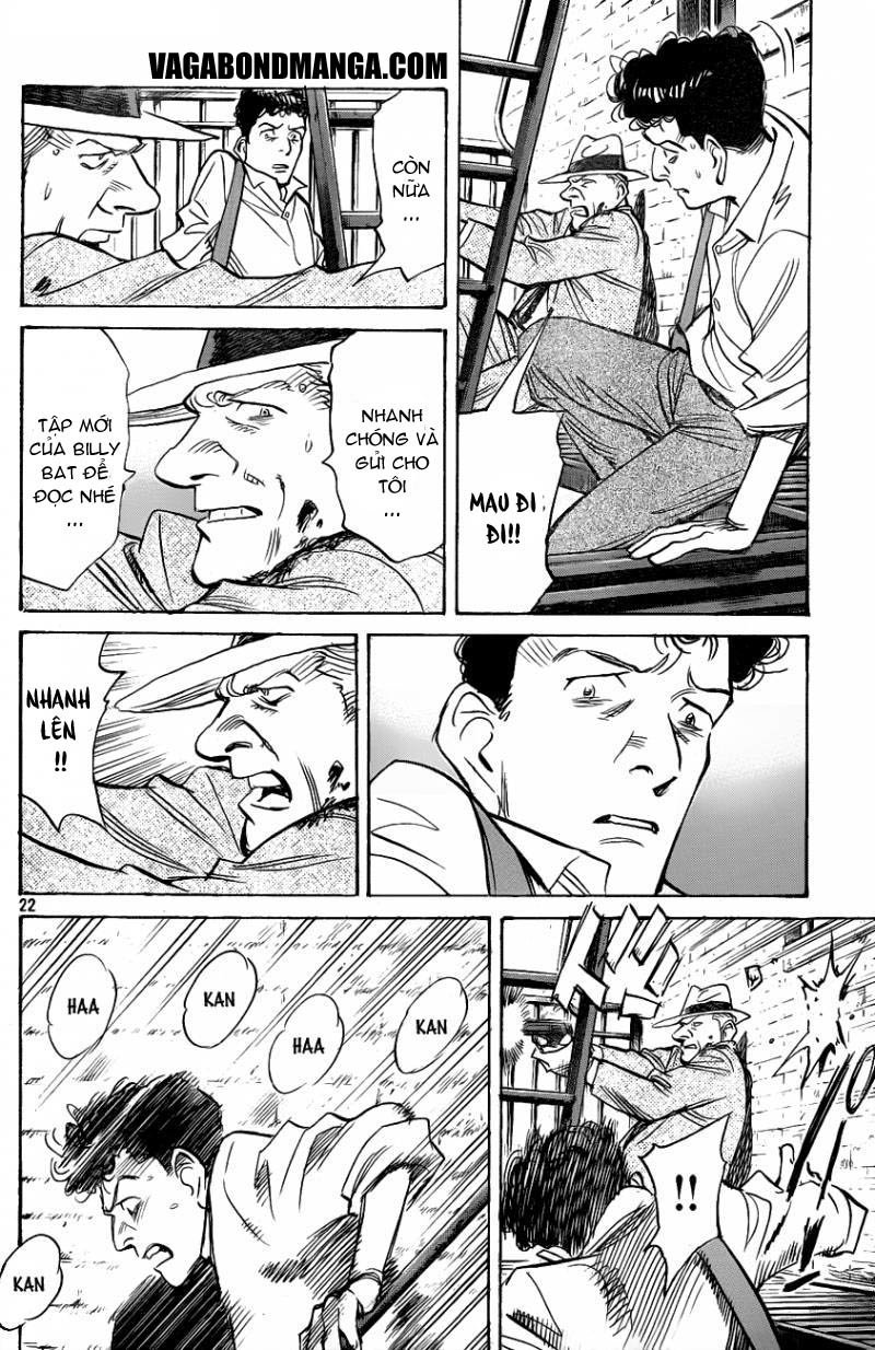 Billy Bat Chapter 56 - Trang 2