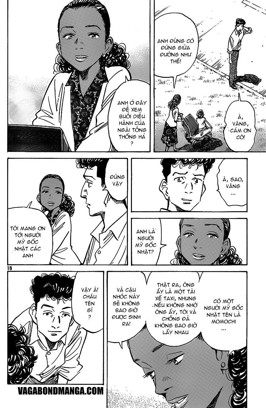 Billy Bat Chapter 57 - Trang 2