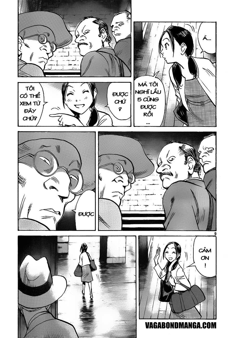 Billy Bat Chapter 58 - Trang 2